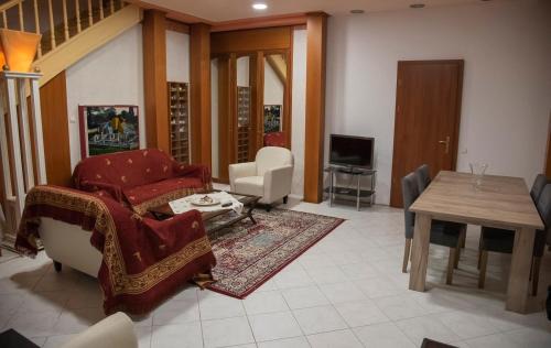 Preveza House | Siena