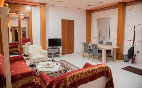 Preveza House | Siena