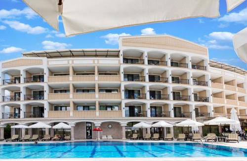 Primorsko Hotel | Siena Palace