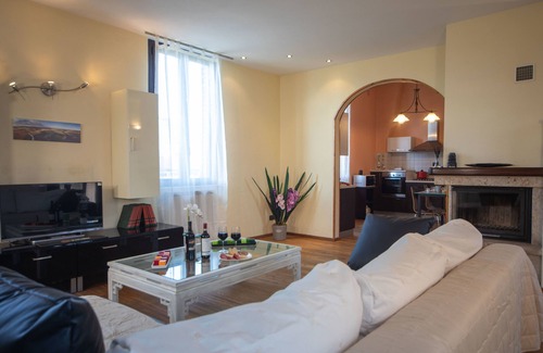 Ponte di Gabbiano Apartment | [Siena Senese Crete] 5 minutes Chianti-Val d’Orcia