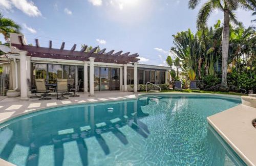 Cypress Lakes House | Siena Villas