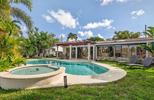 Cypress Lakes House | Siena Villas