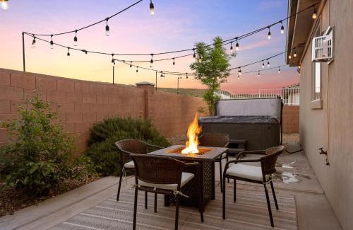 Sienna Hills House | Sienna Sunrise home