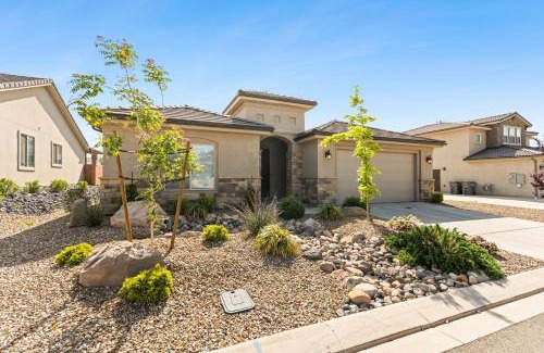 Sienna Hills House | Sienna Sunrise home