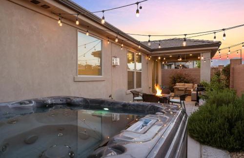 Sienna Hills House | Sienna Sunrise home