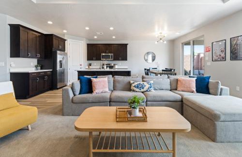 Sienna Hills House | Sienna Sunrise home
