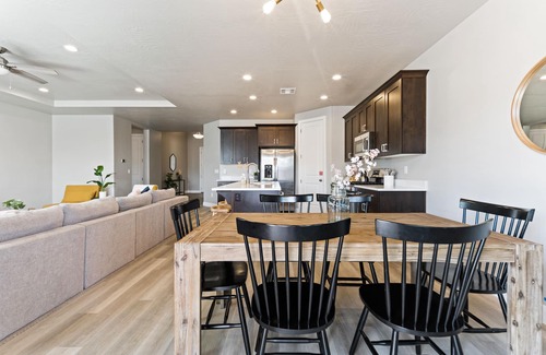 Sienna Hills House | Sienna Sunrise - Private Hot Tub!