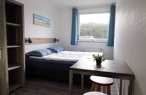 Hollum Hotel | Sier aan Zee