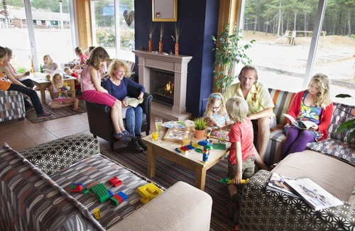 Hollum Hotel | Sier aan Zee