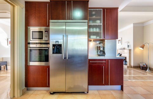 Marbella Apartment | Sierra Blanca, Marbella - Exclusive Luxury Scandinavian Penthouse