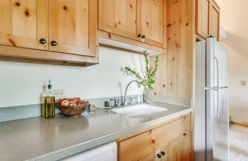 Truckee Condo | Sierra by AvantStay | Ski In/Ski Out!