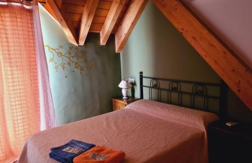 Arroyo Frio House | Sierra de Cazorla