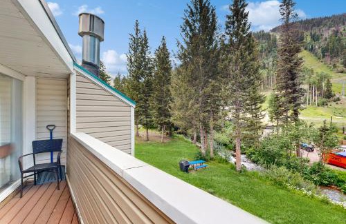 Taos Ski Valley Apartment | Sierra Del Sol 10