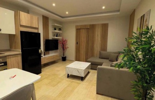 El-Tur Apartment | Sierra Resort 1BR Rental