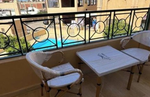 El-Tur Apartment | Sierra Resort 1BR Rental