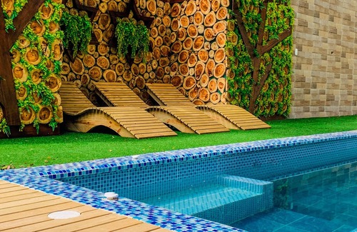 Santa Marta Cabin | SIERRA LIMÓN - CABAÑA LUNA