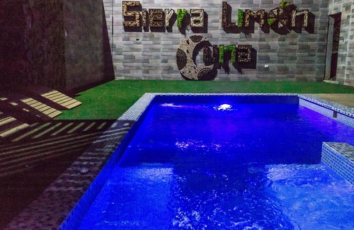 Santa Marta Cabin | SIERRA LIMÓN - CABAÑA LUNA