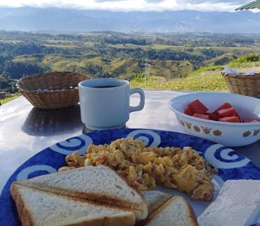 Filandia House | Sierra Morena Hotel