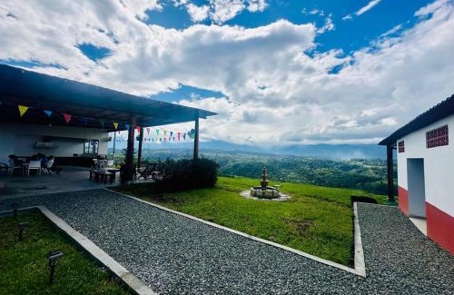 Filandia House | Sierra Morena Hotel