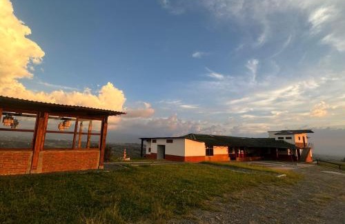 Filandia House | Sierra Morena Hotel