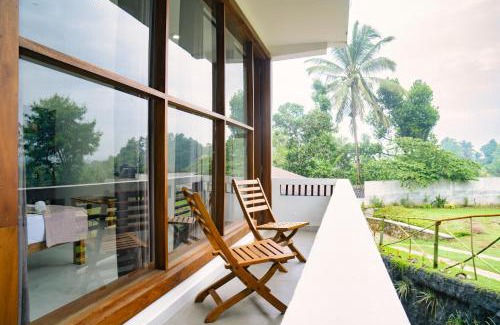 Sirimalwatta Bed & Breakfast | Sierra Mount Villa