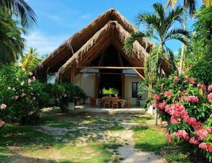 Guachaca Bed & Breakfast | Sierra Sagrada