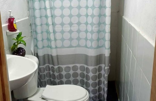 Canaveral Hotel | Sierra Tayrona