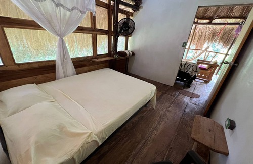 Canaveral Hotel | Sierra Tayrona