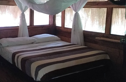 Canaveral Hotel | Sierra Tayrona