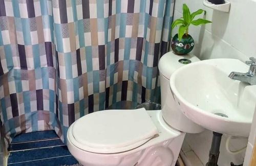 Canaveral Hotel | Sierra Tayrona