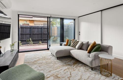 Rosanna House | Sierra Vista