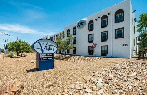 Sierra Vista Apartment | Sierra Vista Studio King Premium