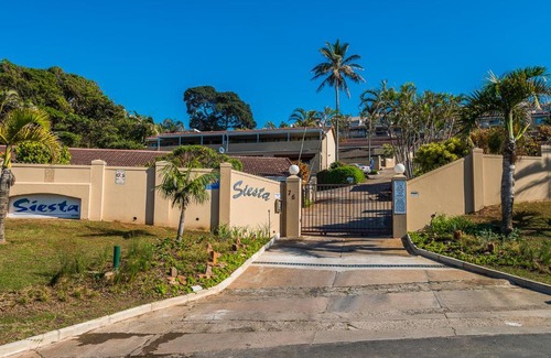 Shaka's Rock Apartment | Siesta 1