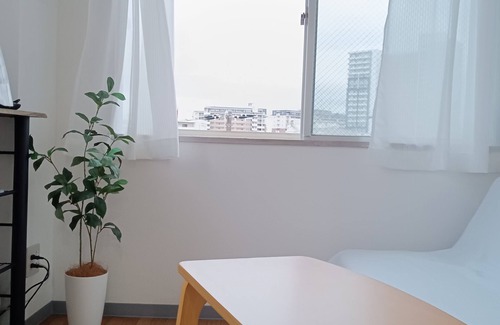 Kanazawa Apartment | Siesta A completely private space reserved for private parties. 2-minute walk from Keikyu Noumidai Station with direct access to Haneda Airport. Self check-in!