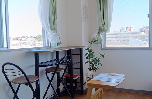 Kanazawa Apartment | Siesta A completely private space reserved for private parties. 2-minute walk from Keikyu Noumidai Station with direct access to Haneda Airport. Self check-in!