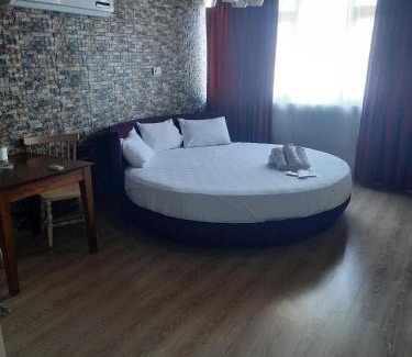 Izmir City Centre Apartment | Siesta Apart Otel İzmir