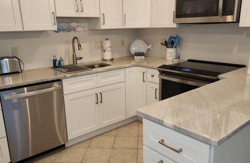 Siesta Key Village Cottage | Siesta Key Beach Cottage