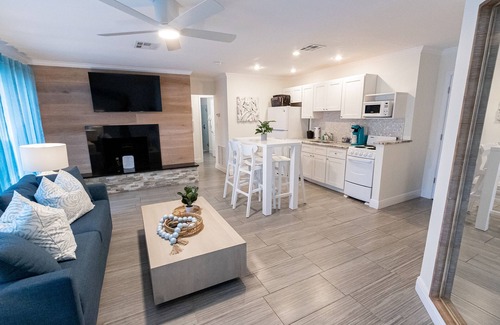 Siesta Key Village Hotel | Siesta Key Beachside Villas