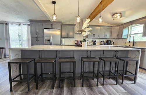 Sarasota House | Siesta Key Charm - Pool, minutes to beach, private and spacious