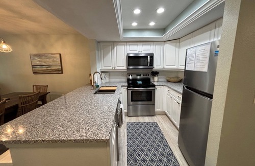 Siesta Key Condo | Siesta Key For Me @ The Palm Bay Club