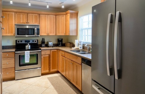Siesta Key Hotel | Siesta Key Inn