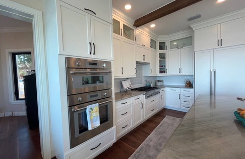 Siesta Key House | Siesta Key Luxury Bayfront Home Steps from the World's Finest Beaches
