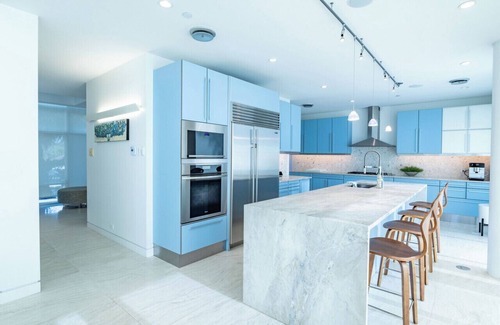 Siesta Key House | Siesta Key Ocean Front Luxury Private Gated Home