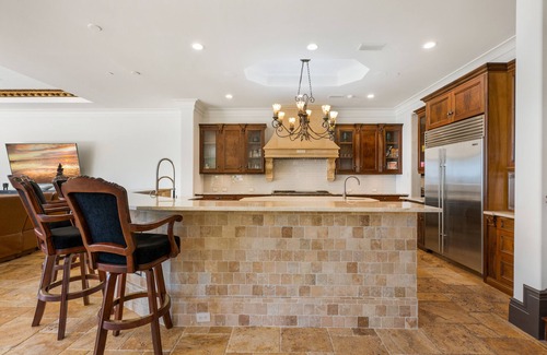 Siesta Key House | Siesta Key Oceanfront Palace with Private Beach