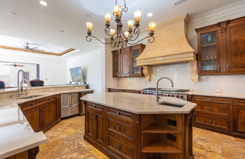 Siesta Key House | Siesta Key Oceanfront Palace with Private Beach
