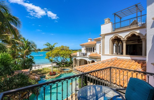Siesta Key House | Siesta Key Oceanfront Palace with Private Beach