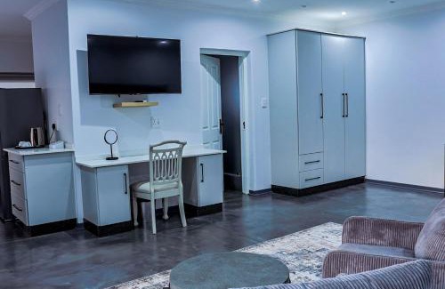 Mokopane Hotel | Siesta Manor Guesthouse