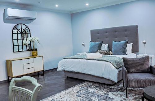 Mokopane Hotel | Siesta Manor Guesthouse
