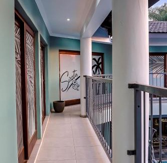 Mokopane Hotel | Siesta Manor Guesthouse