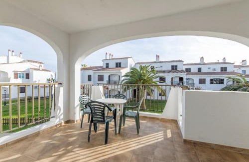 Cala en Porter Apartment | Siesta Mar Confort